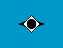 Flag of Öjestwiiss