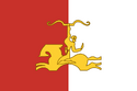 Flag of Teshkasta