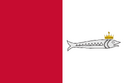Flag of Hadinhersia