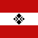 Flag of Schüüschaschedüschö