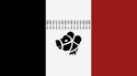 Flag of UTA