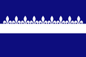 Flag of Hepetha