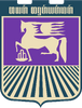 Official seal of Oszújú