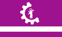 Flag of Nözhya