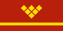 Flag of United Kadinist Provinces