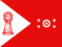 Flag of Five Isles