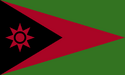 Flag of Baro