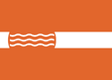 Flag of Yakinha