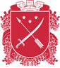 Coat of Arms of West Vezdalen