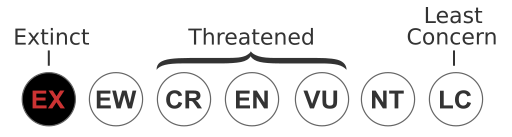 File:Status iucn3.1 EX WCAG.svg