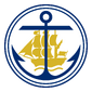Official seal of Dhimze West Islands