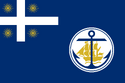 Flag of Dhimze West Islands