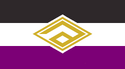 Official flag of Teremres