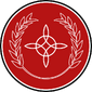 Seal of Gintem Confederation