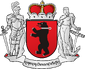 Coat of Arms of Tschintiessteiss
