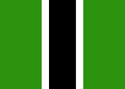 Flag of Barkasche