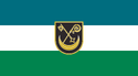 Official flag of Teremres