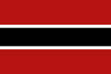 Flag of Gintem Confederation