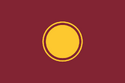 Flag of Khobeh