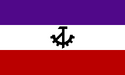 Flag of Hokunein