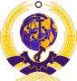 Emblem of Oldirian Union